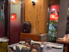 -又一福烤鸭·北京菜(东四店)