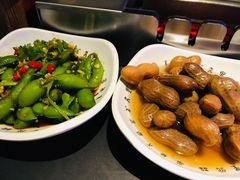 -很久以前羊肉串(清河店)