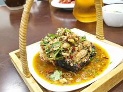 老长沙臭豆腐-湘里乡亲甲王二老店