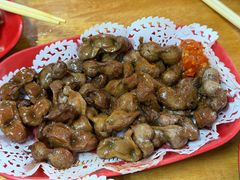 -光明刘冰乳鸽店(光明法政北路店)
