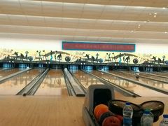 -广州保龄球馆(广州天河体育中心店)