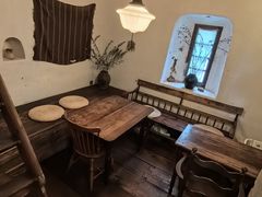 -WABI COFE(愚园路店)