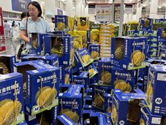 -山姆会员商店(上海浦东店)