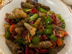 -利杨记·本味轩粥坊·烧烤(宝体店)