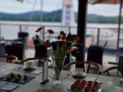 -望海·帆船主题咖啡厅•品茗下午茶(石湖景区店)