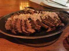 -非常时髦餐厅VUE Restaurant(外滩茂悦大酒店)