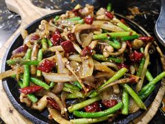-大众酸菜鱼(梨花巷总店)
