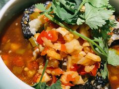 臭也不臭-姐夫的小菜(新中关购物中心店)