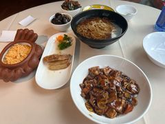 -功德林(南京西路店)
