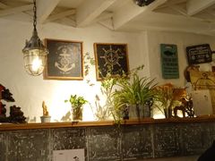 -十面欢腾·海鲜面·台式Bistro(长乐路店)
