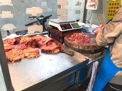 -杨天玉腊牛羊肉