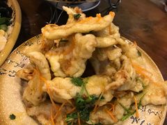 -郭记家常菜下水馆