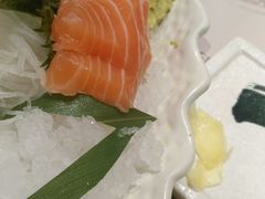 -林妈妈村·日式料理(宝山龙湖天街店)