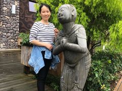 -韶关经律论国际酒店温泉