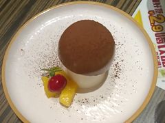 -豪客来牛排(府河店)