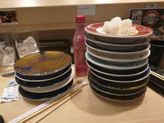 -大起水产回转寿司(道顿堀店)
