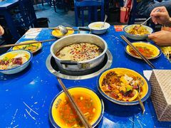 -马路边边串串香(双井直营店)