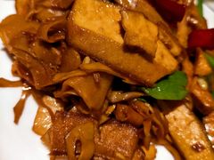 小炒安吉笋-韵秋荷(宝山龙湖天街店)