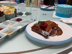 -聆桂烤鸭·金奖烤鸭(静联广场店)
