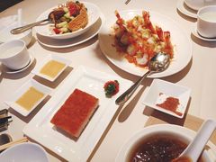 冰烧三层肉-利苑酒家(华熙国际店)