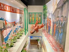 -蚝火爆·烧烤餐厅