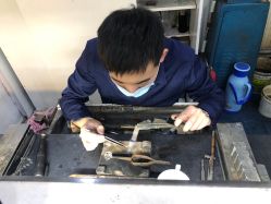-张师傅首饰加工修理(西单华威潮铺街店)