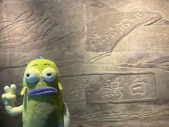 -白鹤梁水下博物馆