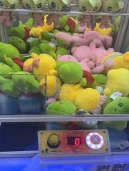 -万达宝贝王(长春红旗街店)