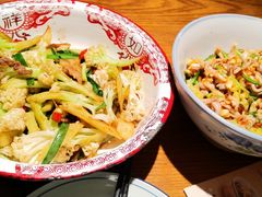 -老湘村·湖南土菜(天河维多利店)