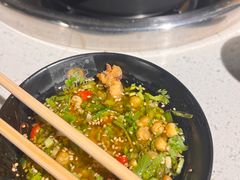 -钢管厂五区小郡肝火锅串串香(清河店)