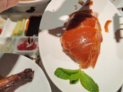 -四季民福烤鸭店(王府井东安门店)