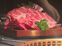 -铭牛烧肉·和牛海鲜自助(高新月牙湖店)