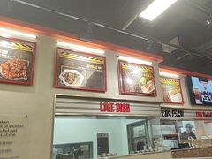 -许哥东北烧烤·铁丳烤串·宫后夹肉(繁花中心店)