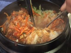 -炙韩料理·部队锅专门店