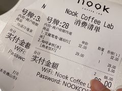 -GOTLOT COFFEE&KITCHEN角落厨房NOOK店