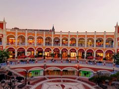 -佛罗伦萨小镇广佛名品奥特莱斯(疏港路店)