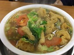 三鲜面-祁家面馆(大香炉店)