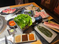 -炉太郎日式烧肉店(华贸店)