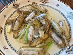 -鹰龙海畔度假酒店(咸祥店)