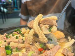 -六味牛杂煲·斋菜煲(桫椤湾店)