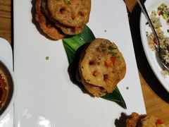 -枣子树·素食餐厅(普陀山店)