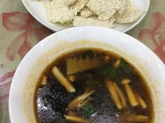 -小觉林素菜馆