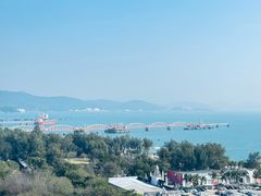 -玫瑰海岸文化旅游度假区