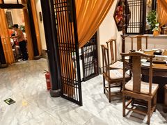 -二分八云雁阁•新晋菜大同味(长治路店)