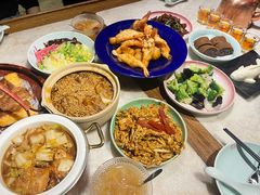-小吊梨汤·北京菜·烤鸭(清河万象汇店)