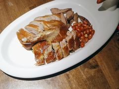 -龙潭喜客·四川客家菜