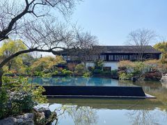-杭州西子湖四季酒店-WL BISTRO西湖餐厅(灵隐路店)