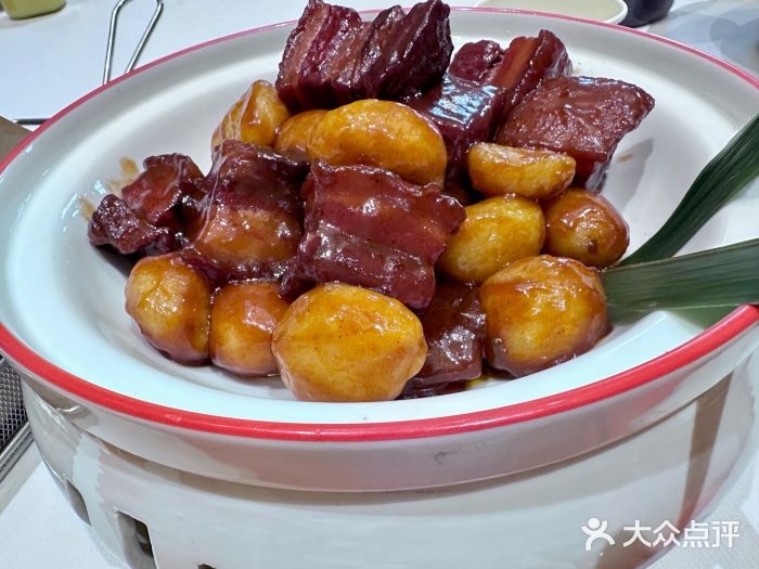 大铁勺新津菜(迎水道店)图片