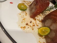 -苏淮景·苏闽融创菜·海鲜(原空港井河轩店)