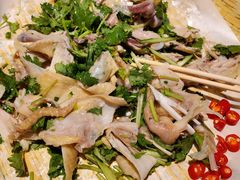 -溪林小馆(浦江城市生活广场店)